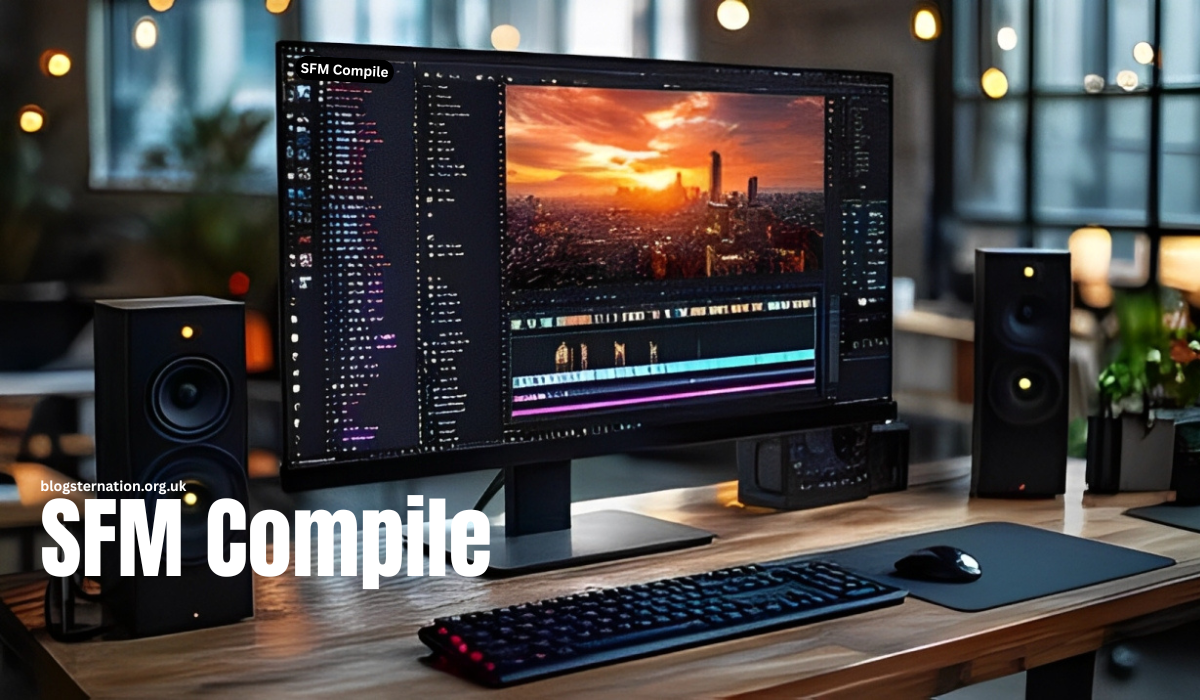 SFM Compile