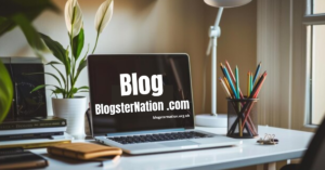 BlogsterNation .com