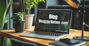 BlogsterNation .com
