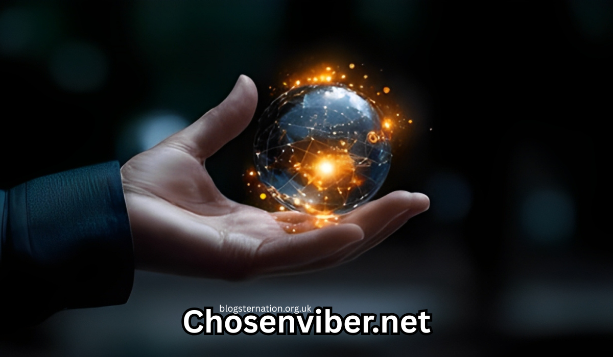 Chosenviber.net
