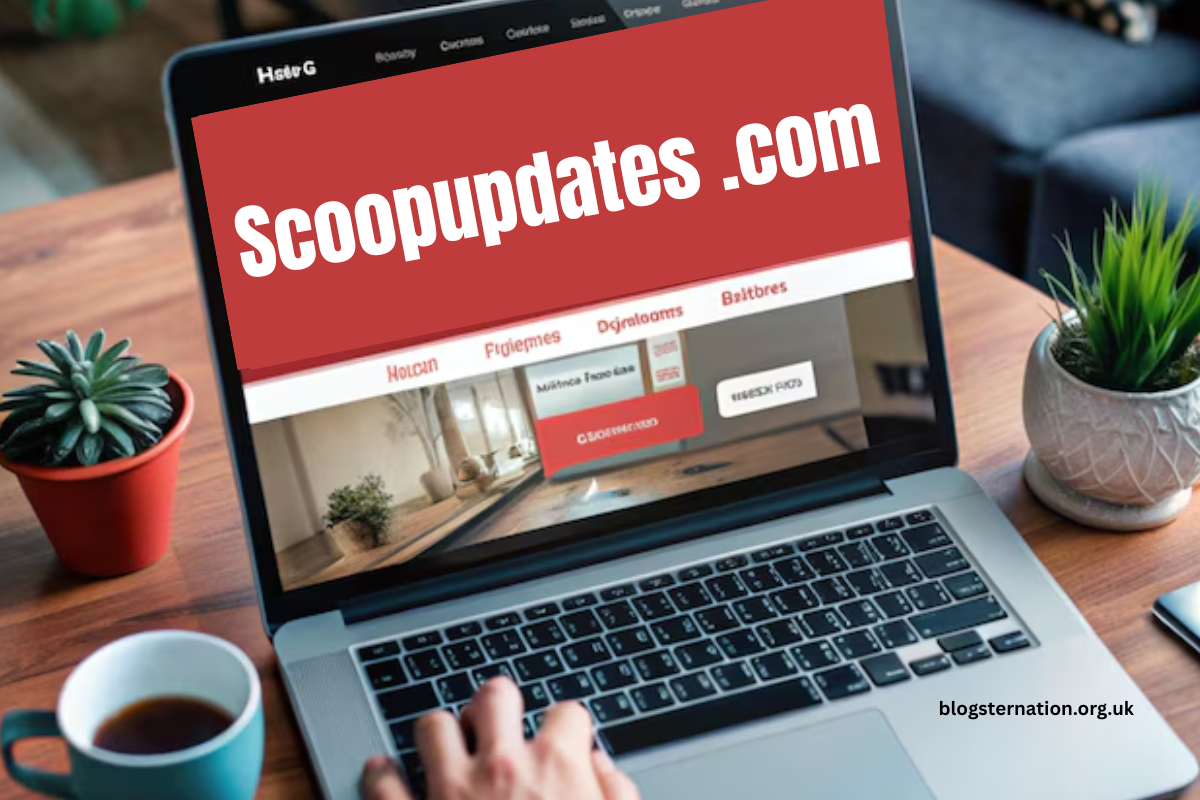 Scoopupdates .com