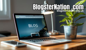 BlogsterNation .com