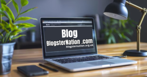 BlogsterNation .com