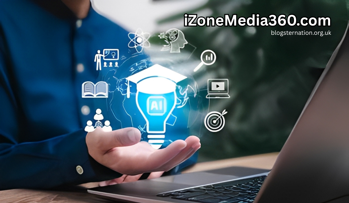 iZoneMedia360.com