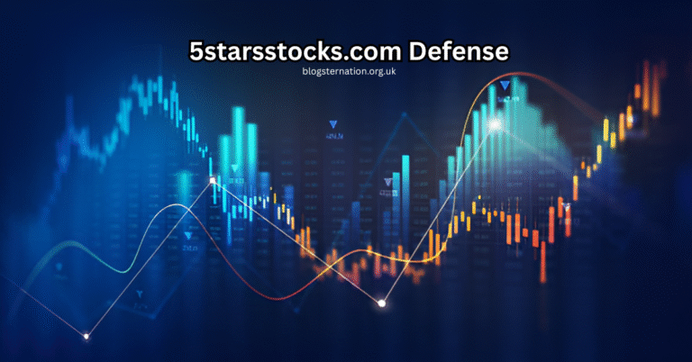 5starsstocks.com Defense