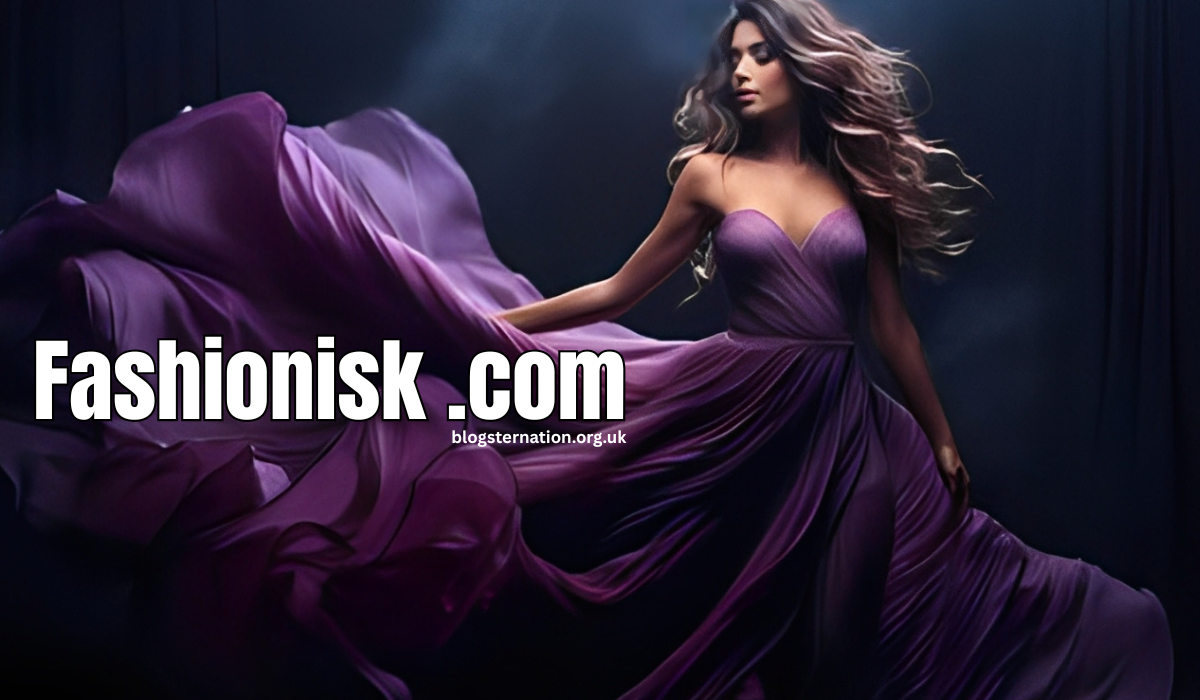 Fashionisk .com