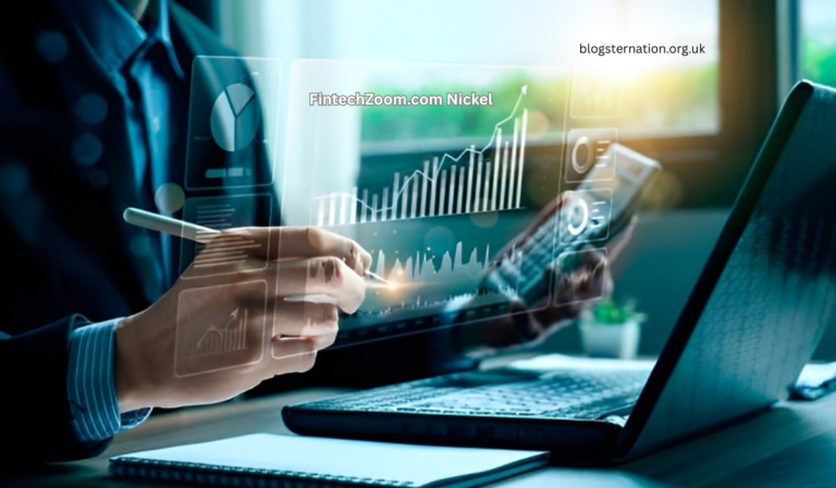 FintechZoom.com Nickel