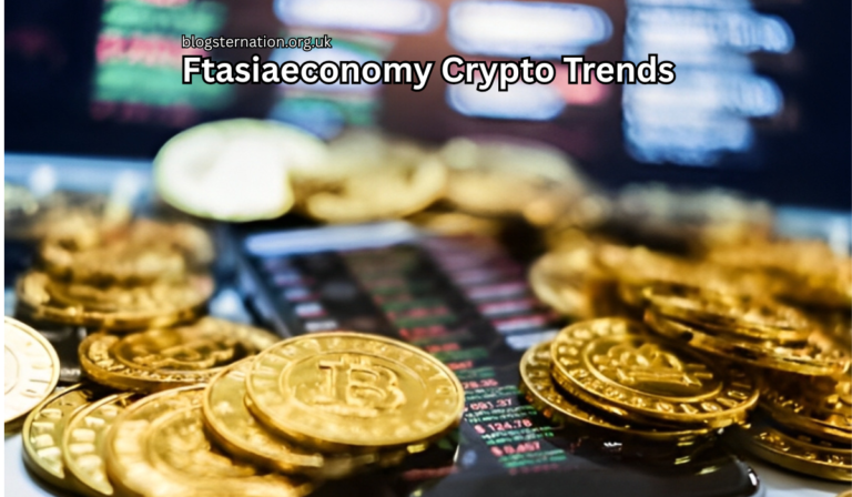 Ftasiaeconomy Crypto Trends