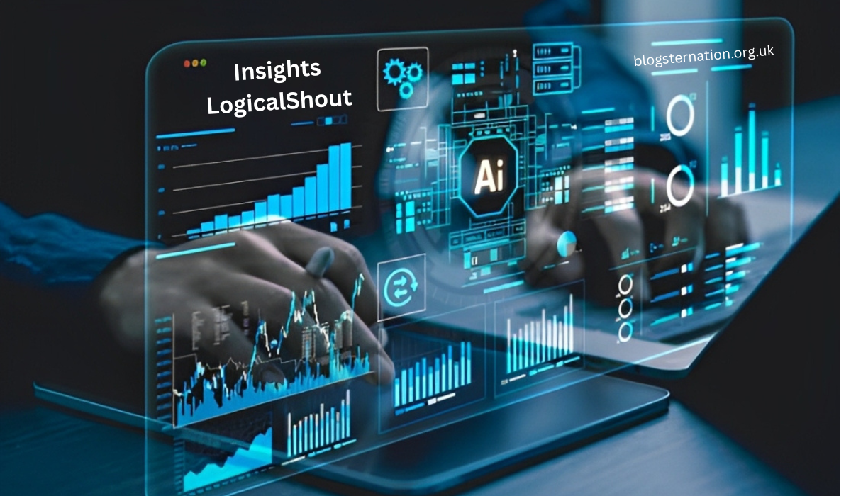 Insights LogicalShout