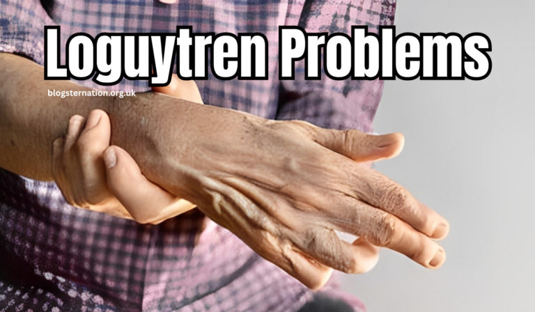 Loguytren Problems