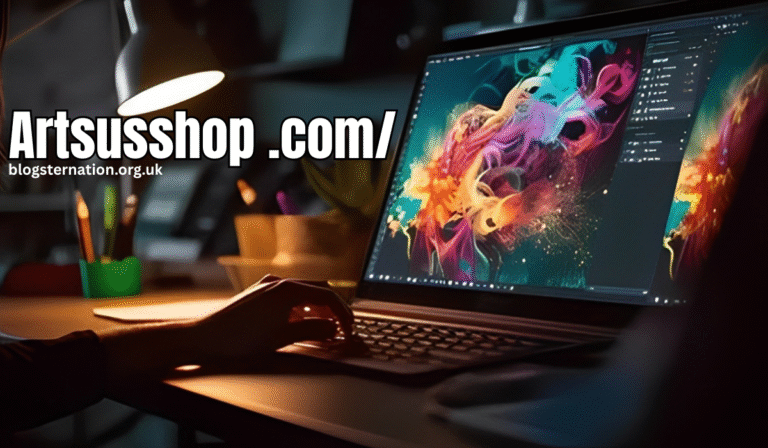Artsusshop .com/